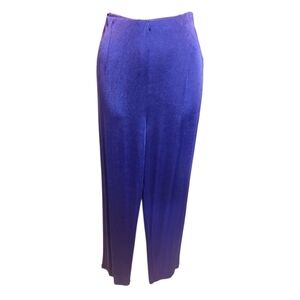 🇨🇦Picadilly Fashion Vibrant Purple  Pants